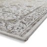 Creation 50112 Rug 120cm x 170cm Grey/Gold Corner