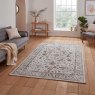 Creation 50112 Rug 160cm x 230cm Grey/Gold Lifestyle