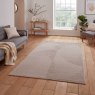 Flores 1924 Rug 120cm x 170cm Mink Lifestyle