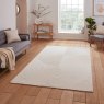 Flores 1924 Rug 160cm x 230cm Cream Lifestyle