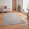 Flores 1924 Rug 120cm x 170cm Grey Lifestyle