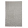 Flores 1924 Rug 120cm x 170cm Grey