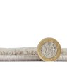 Flores 1924 Rug 160cm x 230cm Mink Thickness