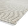 Flores 1924 Rug 120cm x 170cm Cream Corner