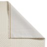Flores 1924 Rug 120cm x 170cm Cream Backing