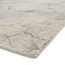 Geneva 1614 Rug 120cm x 170cm Silver Corner