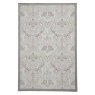 LLB Damask Rug 200cm x 290cm Pearl