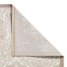 LLB Damask Rug 160cm x 230cm Bronze Backing