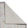 LLB Damask Rug 160cm x 230cm Pearl Backing