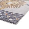 Vida Kids Rug 80cm x 150cm Lion Corner