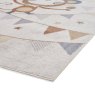 Vida Kids Rug 80cm x 150cm Monkey Corner