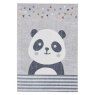 Vida Kids Rug 80cm x 150cm Panda