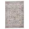 Vintage 35018 Rug 80cm x 150cm Blue