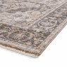 Vintage 35018 Rug 120cm x 170cm Green Corner