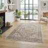 Vintage 35018 Rug 200cm x 290cm Terracotta Lifestyle