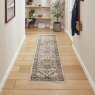Vintage 35018 Rug 60cm x 230cm Green Lifestyle
