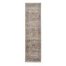 Vintage 35018 Rug 80cm x 300cm Blue