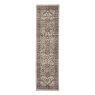 Vintage 35018 Rug 80cm x 300cm Green