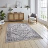 Vintage 35018 Rug 160cm x 230cm Green Lifestyle