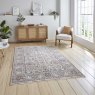 Vintage 35027 Rug 80cm x 150cm Beige Lifestyle