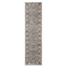 Vintage 35027 Rug 80cm x 300cm Blue