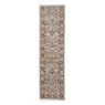 Vintage 35027 Rug 80cm x 300cm Beige