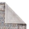 Vintage 35027 Rug 80cm x 300cm Blue Backing