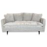 Tayber Claudia 2 Seater Sofa Fabric Group 2 Front View