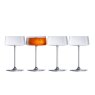 Galway Crystal Alto Cocktail/Martini Glass (Set Of 4)