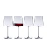 Galway Crystal Alto Red Wine Glass (Set Of 4)
