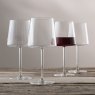 Galway Crystal Alto Red Wine Glass (Set Of 4) Lifestyle