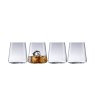 Galway Crystal Alto Tumbler (Set Of 4)