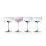 Belleek Tivoli Cocktail/Martini Glass (Set Of 4)