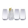 Belleek Tivoli Hi-Ball Glass (Set Of 4)