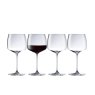 Belleek Tivoli Red Wine Glass (Set Of 4)