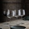 Belleek Tivoli Red Wine Glass (Set Of 4) Lifestyle