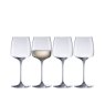 Belleek Tivoli White Wine Glass (Set Of 4)