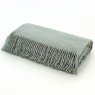 Arthington Jacquard 130cm x 180cm Throw Green