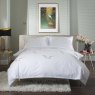 The Lyndon Company Cherry Blossom King Duvet Cover Set Teal