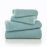 Sereno Soft Textured Towel (Multiple Sizes & Colours)