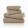 Sereno Soft Textured Towel (Multiple Sizes & Colours)