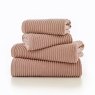 Sereno Soft Textured Towel (Multiple Sizes & Colours)