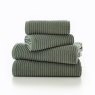 Sereno Soft Textured Towel (Multiple Sizes & Colours)