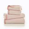 Willow Weave Stripe Towel (Multiple Sizes & Colours)