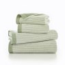 Willow Weave Stripe Towel (Multiple Sizes & Colours)