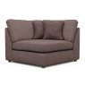 Bossano Modular Corner Unit Fabric A