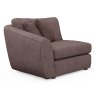 Bossano Modular Snuggler Arm LHF Fabric A