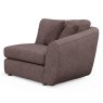 Bossano Modular Snuggler Arm RHF Fabric A