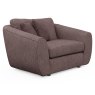 Bossano Snuggler Fabric A
