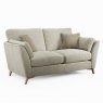 Zofia 2 Seater Sofa Fabric A